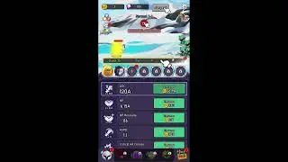 Idle Hunter: Eternal Soul MOD Menu APK | UNLIMITED GOLD