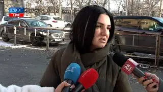 Կաթողիկոսին ենք դիմել, որ զրկի Վրթանես սրբազանին առաջնորդությունից, սպասում ենք դիրքորոշմանը