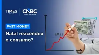 Por que vendas de Natal têm melhor resultado desde 2014? Entenda