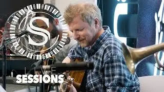 Sandy Kilpatrick - Where The Wild Horses Roam - SoundSpread&trade; Live Sessions