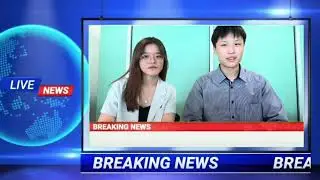 Falsafah Isu Semasa Video Group Project &ldquo;The Advancement of AI that will Dominate the World&rdquo;