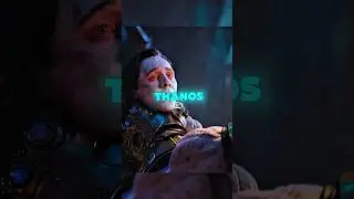 Why Didn&rsquo;t Loki Use the Tesseract &mdash; to Escape Thanos?|