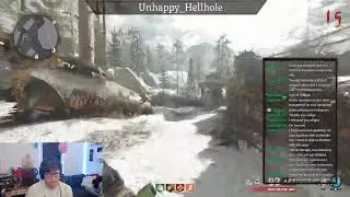 Rogue Company And Cold War Zombies!