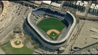 Yankee Stadium:  1974 75 Renovation of the Original