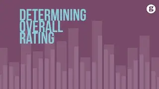 Determining Overall Performance Ratings