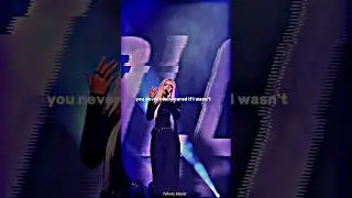 Alan Walker & Ava Max - Alone pt. ll ✨ Live Performance #shorts