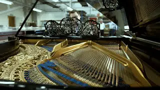 Piano Restoration - What makes a good piano - Our Story