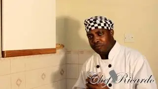 Live On Sky Tv Ch 182 To With Chefricardo Or Ben Tv Caribbean Gate Way Lovena Brown