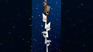 Brud, Wenda, Cluker I incredibox sprunki#edit#music #shorts #fyp #sprunki#sprunkiincredibox
