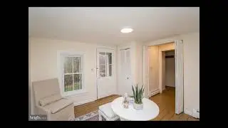 1 ELM STREET, Lambertville, NJ 08530 - Single Family - Real Estate - For Sale