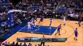 NBA Mix - Mockingbird
