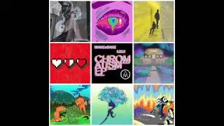 Wake&Bake + 1312 - Chromatism Ep (Full Album)
