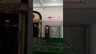 Paman Running Text Surabaya