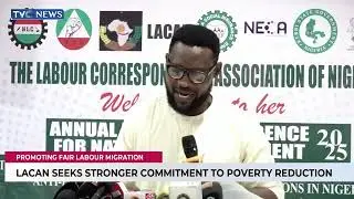 LACAN Seeks Stronger Commitment To Poverty Reduction