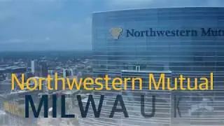 Northwestern Mutual: Milwaukee, WI Headquarters