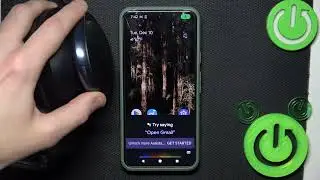Soundcore Space One - Как вызвать Google Assistant? | Голосовые команды без труда