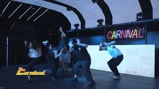 JA Collective Jul 2022 | Choreographer's Carnival (Live Dance Performance)