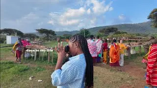 Kenya Keeps Pulling Me Back — Am I Moving to Kenya?