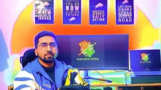 Live Trading Setup | Best Trading Formula | Option Trading Strategy | #nifty50 #trading #livetrading