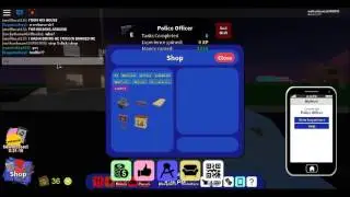2 secret codes on roblox rocitizens