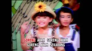 Makan Apa Sonia