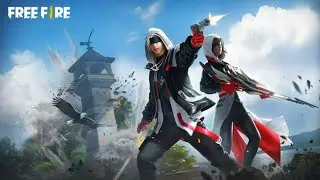 Garena Free Fire : OB33 Update Theme Song | The Creed of Fire