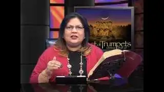 Bible ki Nabouat - 7 Feasts of Israel [Bible Prophecy in Urdu/Hindi] on Glory TV