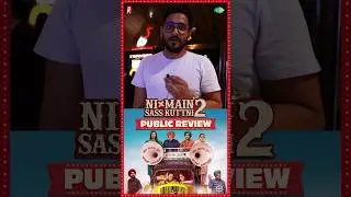 #publicreview of #nimainsasskuttni2 #publicreaction #yoodleefilms #ytshorts