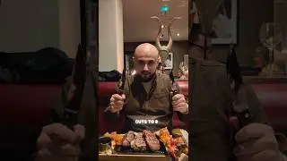 25oz OF STEAK 😲🥩🍖 #millerandcarter #foodie #ukfoodie #food #review