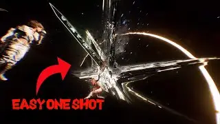 HIGH DAMAGE Simon build (Clair Obscur: Expedition 33)