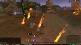 Classic WoW - Warlock Sounds | Classic | WIP