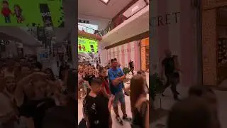 Вы были великолепны, Братислава | Slub Roadshow