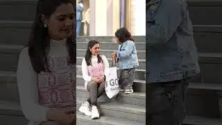 Prank with beautiful girl 😍 - Lerki ke Liye Maje 😱-prank video in Hindi 😡