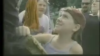 TROMA FILM - Fatty Drives the Bus - 1999 VOSTFR