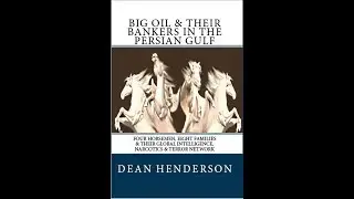 BSNews talks with writer, historian and activist,  Dean Henderson
