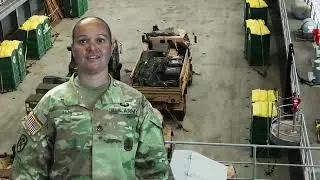 U.S. Army Transportation Corps 80th Year History, 