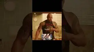 💪 ROCK the Final Boss x Roman Reigns Motivational Workout! 🔥 Unleash Your Inner Champion! 🏆