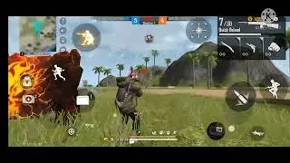 1V1 DB MAFIA GAMING 🔥🔥🔥