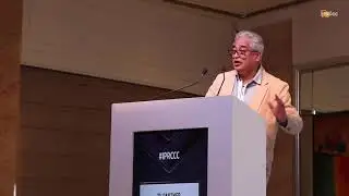 exchange4media IPRCCC 2019 KEYNOTE ADDRESS