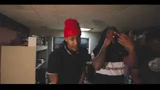 Stonergang Thraxx x Stonergang Loco 