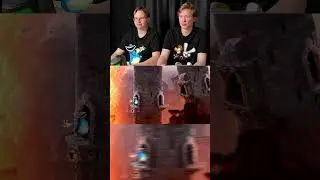 Castle Rock из Rayman Legends #games #игра #обзор