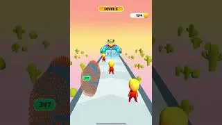 Arrow fest level 6