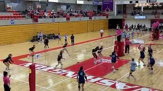 PNQ, 1st Place Bid, Liberty, OPP HITTING (OH mix)