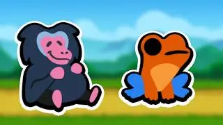 This Sniper Is UNBELIEVABLE In Super Auto Pets