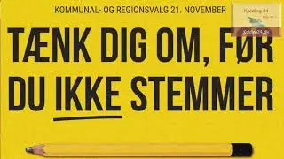 Den store valgdag