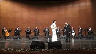 Eda Karaytuğ-Abdulkadir Bulut Acaba Şen Misin Kederin Var Mı-Birlikte Söylüyoruz