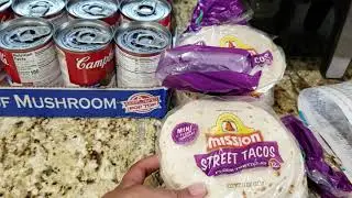 Fry's Buy 6 Save $3 Mega Event||Grocery Haul||Deals and Stock Up Items
