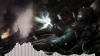 Megan Nicole ft. Tiffany Alvord - Safe and Sound // 𝙎𝙡𝙤𝙬𝙚𝙙 & 𝙍𝙚𝙫𝙚𝙧𝙗 | p a n i c