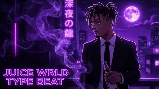 [FREE] Juice WRLD Type Beat 2026 - 