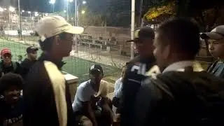 Chelipe vs Genuino